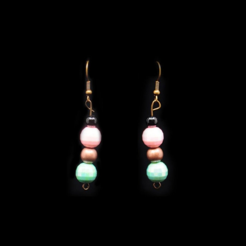 Gwen - Earrings